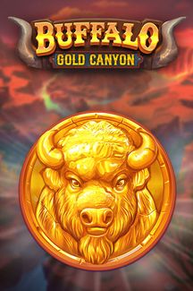 Buffalo Gold Canyon