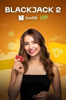 Blackjack VIP 2