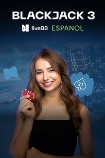Blackjack Spanish 3