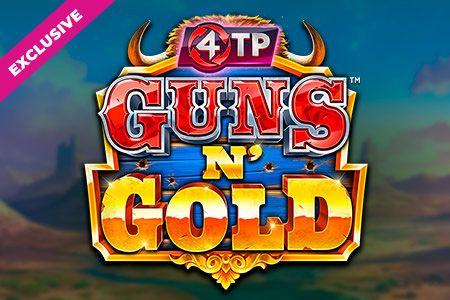 4TP Guns N' Gold