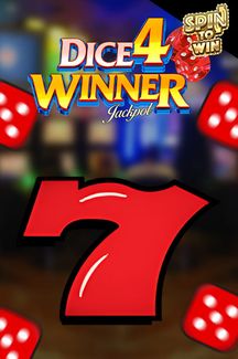 Dice 4 Winner Jackpot